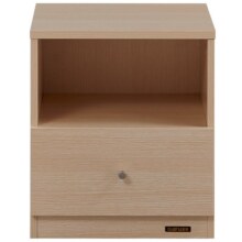 20点：全友 106302系列 简约板式床+床头柜套装返后302.25元（352.25元+返150元）