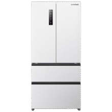 容声517升双净法式多门四开门超薄零嵌入式电冰箱家用一级能效风冷无霜节能BCD-517WD2MPQLA白国家补贴4589.1元 (券后省0.9,月销4000+)