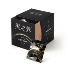 赠无糖黑芝麻丸63g*2袋！五谷磨房 黑之养 无糖芝麻丸 108g*5盒￥64.90 1.9折