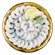 京东PLUS：万景 广西北海 白虾仁 18-23只 200g5.84元（需买6件，需用券）