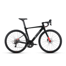 喜德盛 JD618 京东定制 油压碟刹 20速 铝合金车架 暗夜黑 510mm2006.01元(需领券)有大额惊喜券到手更低