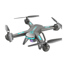 诺巴曼非大疆无人机高清专业航拍遥控飞机儿童玩具男孩无人飞机生日礼物