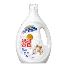 首购礼金，plus:妈妈壹选 植物香氛天然洗衣液 3.25L 婴童宝妈可用33.06元(需首购)有几率券6减5到手28.06