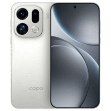 OPPO Find X9 Pro 5G 拍照 AI智能旗舰手机 12GB+256GB  霜白