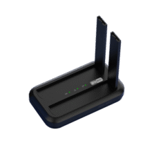 yOZE随身wifi6免插卡三网通【无需预存】移动wifi6随行无线上网卡便携式热点路由器笔记本电脑上网宝 升级版(充电款)太空黑+免插卡双天线(高速网)35元 (每满300减50,券后省23)