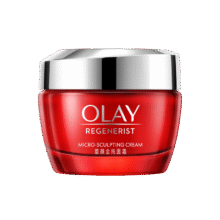 OLAY 玉兰油 塑颜金纯大红瓶 面霜 日霜 50g
