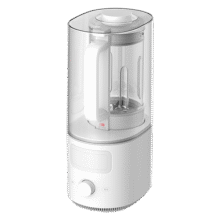 米家小米智能轻音破壁机S2 豆浆机多功能榨汁机 料理机儿童辅食机 自清洁 1.5L容量 预约保温破壁机 米家智能轻音破壁机S2368.1元 (券后省0.9)