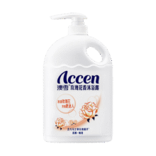 澳雪玫瑰花香沐浴露2kg大瓶肌肤细致净透舒爽易冲洗留香家庭装 玫瑰花香2kg*1瓶19.9元 (每满300减50,券后省3)