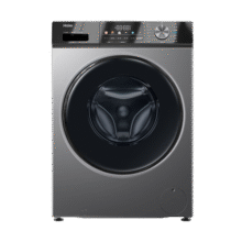 海尔（Haier）滚筒洗衣机全自动超薄洗烘一体机10公斤 懒人家用HMATE29S相似款大容量带烘干HMAX29S 国家补贴20% 行业销冠丨热销百万丨好评如云1749元 (券后省100,月销1000+)