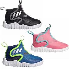 adidas 阿迪达斯 儿童冬季户外加绒保暖棉鞋FZ5040 GZ0199 FZ5041