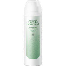 需换购：佰草集 新玉润 保湿洁面泡 150ml