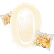 【牛乳>18%】牛乳千层魔方吐司50g手撕面包早餐面包 牛乳千层吐司 50g/袋*6袋