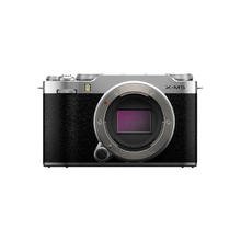 富士 FUJIFILM X-M5/ XM5 微单相机