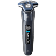 飞利浦（PHILIPS）剃须刀电动剃须刀剃胡刀三刀头快充刮胡刀旗舰款胡须刀送男友送老公官方旗舰店国家补贴 【蜂巢7系Pro】S7832/40普通装967.1元 (券后省0.88)