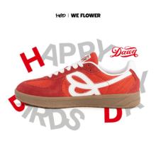 88VIP会员：WE FLOWER 德训鞋