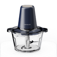 九阳（Joyoung）【政府补贴】绞肉机家用绞馅机碎肉机电动多功能辅食料理机 打肉机肉馅蒜蓉机绞肉机2L S18-LA26849.66元(需领券)