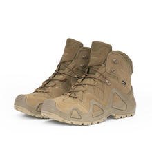 88VIP会员：LOWA ZEPHYR GTX MID 中性登山鞋 L3105371200.8元