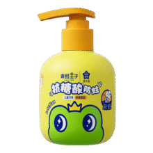 阅读全文 青蛙王子(FROGPRINCE)抗糖酸儿童牙膏 宝宝学生青少年按压牙膏3-12岁24h防蛀护齿防龋齿 【甜橙味】抗糖酸牙膏150g19.9元 (每满300减50,券后省20)