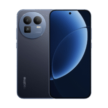 realme/真我 GT8 手机 骁龙8至尊版 纳维 16+512G