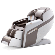 荣泰（RONGTAI）按摩椅2025十大品牌家用全身太空舱零重力多功能3D机芯智能电动按摩沙发椅送父母长辈礼物 A50pro卡其色（升级智能健康检测+披肩热敷）3560.73元(需领券)
