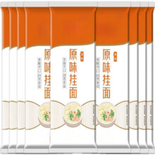 原味挂面（袋装）?200g*2袋