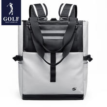 GOLF 高尔夫 双肩包 运动背包 休闲旅行 学生书包防泼水 通勤出游背包券后99元