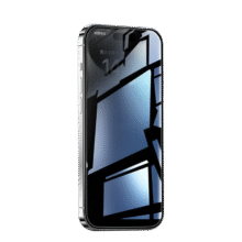 双11：京选 钢化膜 iPhone15 防窥防摔抗指纹 全屏高清隐私 1片1.9元+运费