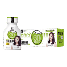 轻上西梅乌龙茶245ml*10瓶13.91元(需领券)