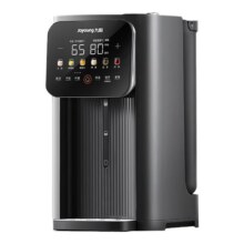 九阳烧水壶恒温电热水瓶2025新款家用智能保温一体煮开水壶饮水机 远航灰398.99元