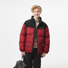 坦博尔 2025冬季新款男女三防羽绒服 90绒 （赠送价值259保温杯）428.33元