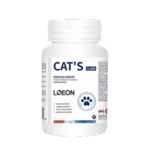 LOEON甲状腺结节猫爪草桥本甲状腺炎素钠片增强免疫60粒/瓶