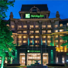 【全期不加价】世茂酒店多城多店高级房/套房3晚通兑可拆含双早三晚767.68元+31.32元淘金币(合255.9元/晚）