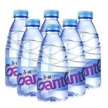 今日必买：百岁山 景田饮用水 360mlx12瓶7.06元