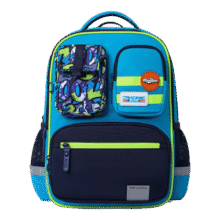 江博士（DR·KONG）书包小学生男孩1-3年级超轻便大容量背包儿童礼物护脊减负双肩包316元 (券后省70)