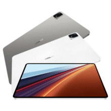 Honor/荣耀 GT2 Pro 12.5英寸 平板电脑 冰晶白 12GB+256GB