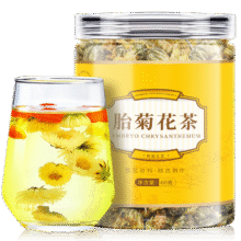七春 胎菊 菊花茶60g