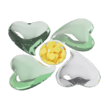 汐枫净山茶花香氛洗衣凝珠留香珠五合一除菌除螨柔顺护衣洗衣液 汐枫净山茶花5合一50颗袋装6元 (月销2000+)