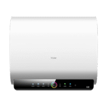 PLUS、预售：Haier 海尔 小魔盒系列 EC8003HD-BK3PROAU1 储水式电热水器 80L 3300W