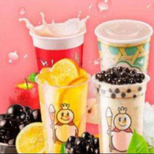 京东外卖 蜜雪冰城 爆款四选二 (冷饮) 珍珠奶荼 茉莉奶绿 苹果奶绿 棒打鲜橙（苹果奶绿和棒打鲜橙需加0.1元）7.9元(合3.95元/件)