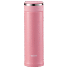 ZOJIRUSHI 象印 SM-JC48-PG 保温杯 480ml 粉色57.24元