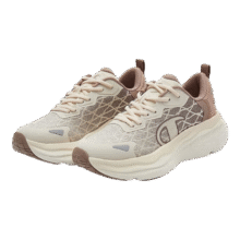 再降价、plus会员：Champion美国冠军 女厚底休闲老爹鞋135.9元、包邮