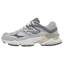 88VIP：New Balance NB 男女情侣同款运动厚底鞋老爹鞋U9060GRY487.05元+34.36元淘金币