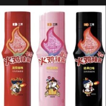 88VIP：SAMYANG 三养 韩国进口三养奶油火鸡辣酱200g*2件