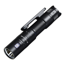 FENIX菲尼克斯强光手电筒LD12R户外照明灯磁吸抱夹维修锂电池手电412元 (券后省20)