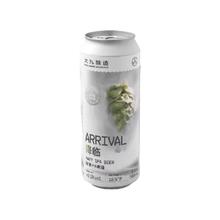 大九 降临 浑浊IPA啤酒 500mL 1罐