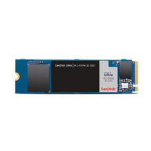 SanDisk 闪迪 至尊高速系列 NVMe M.2 固态硬盘（PCI-E3.0）