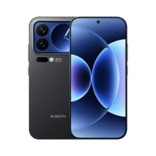 限地区：小米（MI）17 Pro  第五代骁龙8至尊版  黑色 12GB+256GB