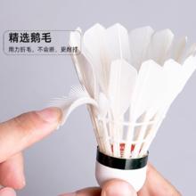 李宁 G系列 G100 羽毛球 G100 12只装
