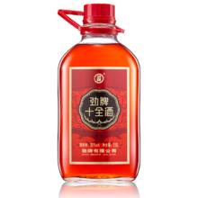 限移动端、京东百亿补贴：劲酒 劲牌十全酒 35度 2.5L 大瓶装