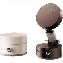 真空磁吸手机架 随意调节-不留胶新款2.9元(需领券)